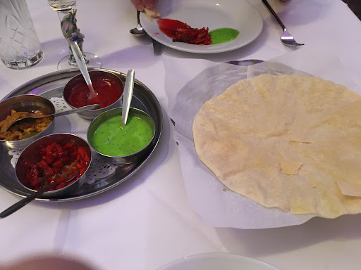 Photo of The Everest - 476 Union St, Aberdeen AB10 1TS