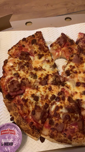 Photo of Big D's Pizza - Unit 12 Summerhill Ct, Aberdeen AB15 6TW