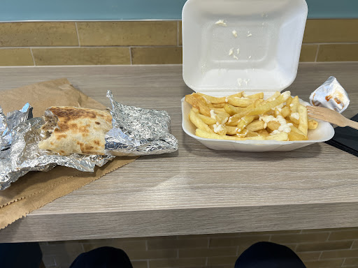 Photo of Big D's Pizza - Unit 12 Summerhill Ct, Aberdeen AB15 6TW