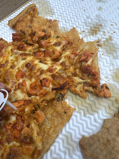 Photo of Big D's Pizza - Unit 12 Summerhill Ct, Aberdeen AB15 6TW