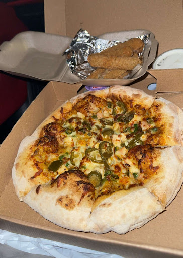 Photo of Big D's Pizza - Unit 12 Summerhill Ct, Aberdeen AB15 6TW