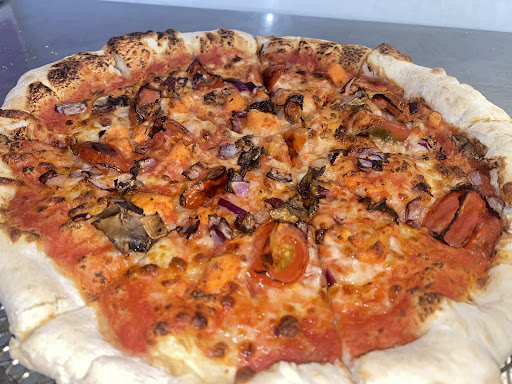 Photo of Big D's Pizza - Unit 12 Summerhill Ct, Aberdeen AB15 6TW