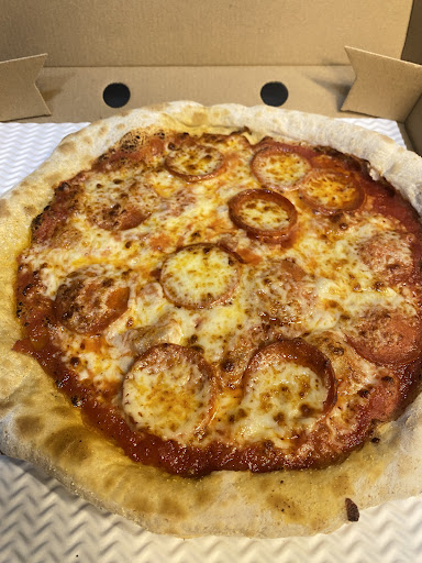 Photo of Big D's Pizza - Unit 12 Summerhill Ct, Aberdeen AB15 6TW