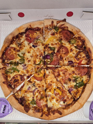 Photo of Big D's Pizza - Unit 12 Summerhill Ct, Aberdeen AB15 6TW