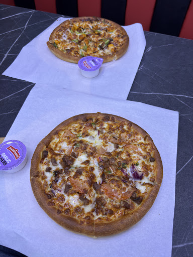 Photo of Char Grill - 67 Far Gosford St, Coventry CV1 5DZ