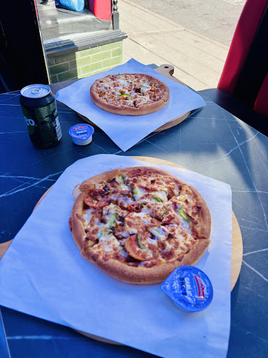 Photo of Char Grill - 67 Far Gosford St, Coventry CV1 5DZ