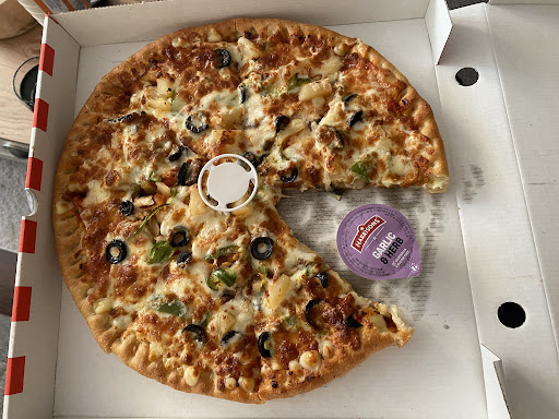 Photo of Char Grill - 67 Far Gosford St, Coventry CV1 5DZ