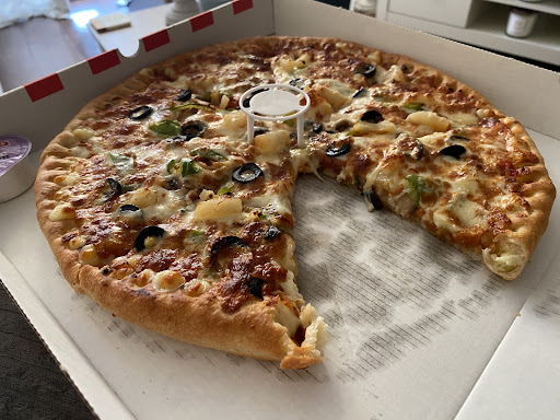 Photo of Char Grill - 67 Far Gosford St, Coventry CV1 5DZ