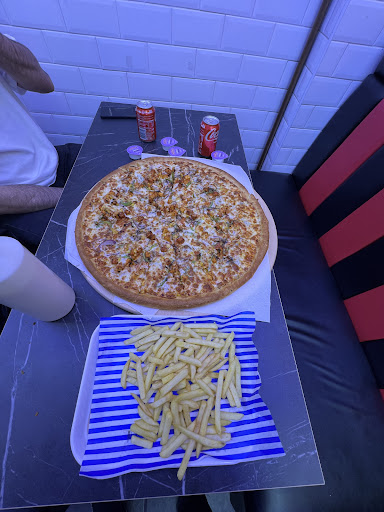 Photo of Char Grill - 67 Far Gosford St, Coventry CV1 5DZ