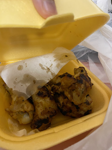 Photo of Char Grill - 67 Far Gosford St, Coventry CV1 5DZ