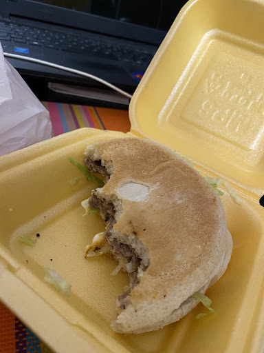 Photo of Char Grill - 67 Far Gosford St, Coventry CV1 5DZ