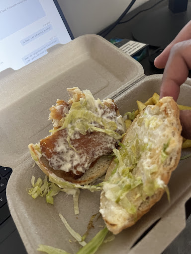 Photo of Char Grill - 67 Far Gosford St, Coventry CV1 5DZ