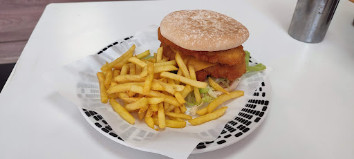 Photo of Char Grill - 67 Far Gosford St, Coventry CV1 5DZ