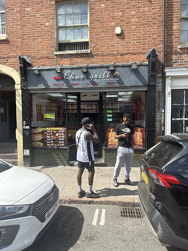 Photo of Char Grill - 67 Far Gosford St, Coventry CV1 5DZ