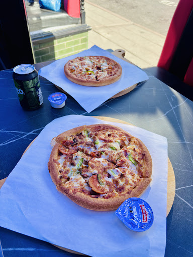 Photo of Char Grill - 67 Far Gosford St, Coventry CV1 5DZ