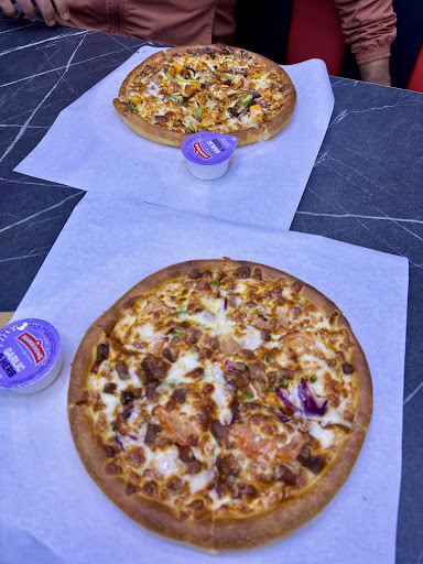 Photo of Char Grill - 67 Far Gosford St, Coventry CV1 5DZ