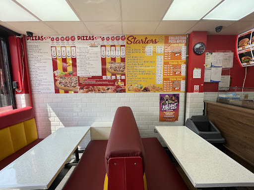 Photo of Char Grill - 67 Far Gosford St, Coventry CV1 5DZ