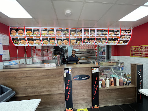 Photo of Char Grill - 67 Far Gosford St, Coventry CV1 5DZ