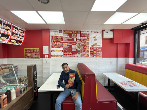 Photo of Char Grill - 67 Far Gosford St, Coventry CV1 5DZ