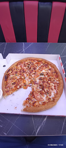 Photo of Char Grill - 67 Far Gosford St, Coventry CV1 5DZ