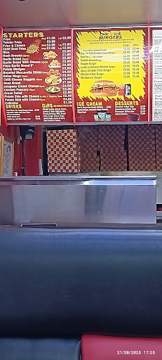 Photo of Char Grill - 67 Far Gosford St, Coventry CV1 5DZ