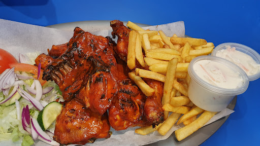 Photo of Foleshill Grill - 360 Foleshill Grill, Coventry CV6 5AN