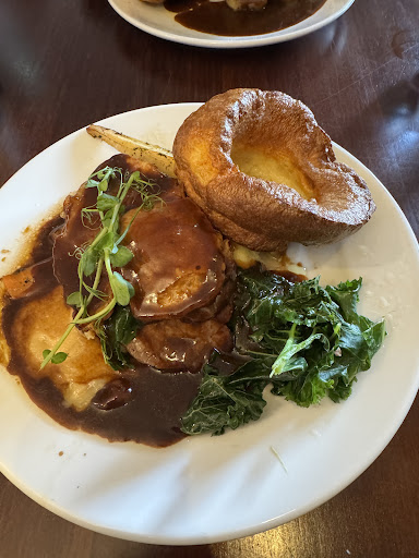 Photo of The Ship at Lathom - 4 Wheat Ln, Lathom, Ormskirk L40 4BX