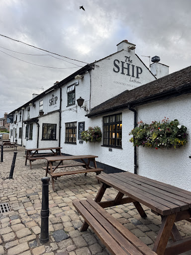 Photo of The Ship at Lathom - 4 Wheat Ln, Lathom, Ormskirk L40 4BX