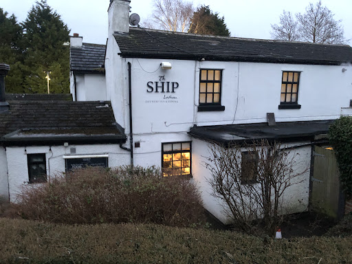 Photo of The Ship at Lathom - 4 Wheat Ln, Lathom, Ormskirk L40 4BX