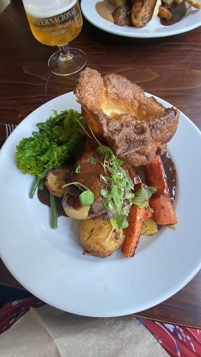 Photo of The Ship at Lathom - 4 Wheat Ln, Lathom, Ormskirk L40 4BX