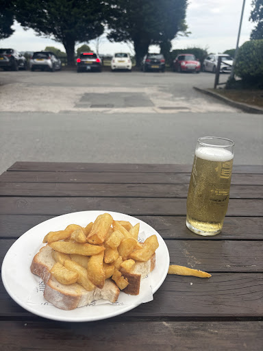 Photo of The Ship at Lathom - 4 Wheat Ln, Lathom, Ormskirk L40 4BX