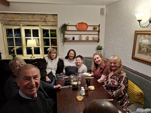 Photo of The Ship at Lathom - 4 Wheat Ln, Lathom, Ormskirk L40 4BX