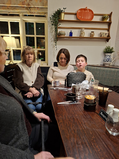 Photo of The Ship at Lathom - 4 Wheat Ln, Lathom, Ormskirk L40 4BX