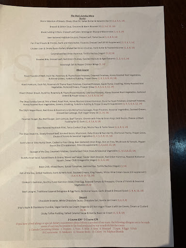 Photo of The Ship at Lathom - 4 Wheat Ln, Lathom, Ormskirk L40 4BX