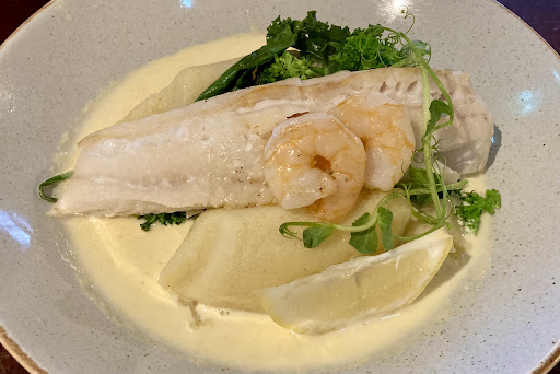 Photo of The Ship at Lathom - 4 Wheat Ln, Lathom, Ormskirk L40 4BX