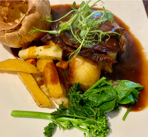 Photo of The Ship at Lathom - 4 Wheat Ln, Lathom, Ormskirk L40 4BX