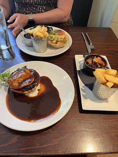 Photo of The Ship at Lathom - 4 Wheat Ln, Lathom, Ormskirk L40 4BX