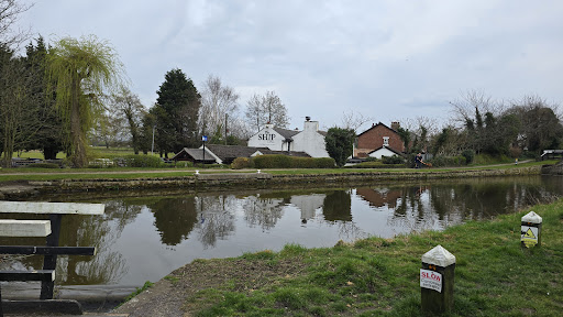 Photo of The Ship at Lathom - 4 Wheat Ln, Lathom, Ormskirk L40 4BX