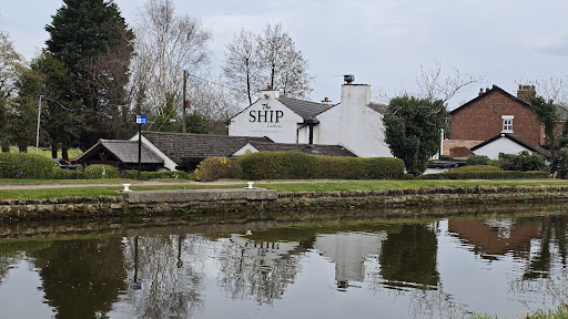 Photo of The Ship at Lathom - 4 Wheat Ln, Lathom, Ormskirk L40 4BX