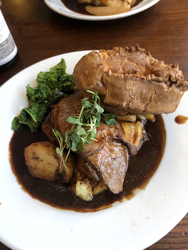 Photo of The Ship at Lathom - 4 Wheat Ln, Lathom, Ormskirk L40 4BX