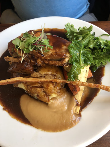 Photo of The Ship at Lathom - 4 Wheat Ln, Lathom, Ormskirk L40 4BX