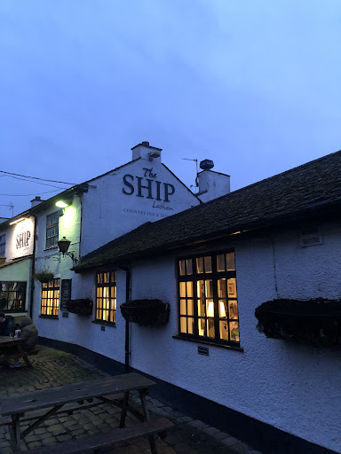 Photo of The Ship at Lathom - 4 Wheat Ln, Lathom, Ormskirk L40 4BX