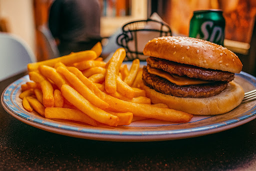 Photo of Zols Café - 32 Bath St, Bolton BL1 2DJ