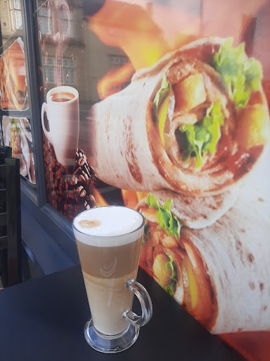 Photo of Zols Café - 32 Bath St, Bolton BL1 2DJ