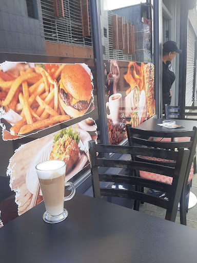 Photo of Zols Café - 32 Bath St, Bolton BL1 2DJ