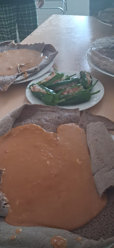 Photo of Zols Café - 32 Bath St, Bolton BL1 2DJ