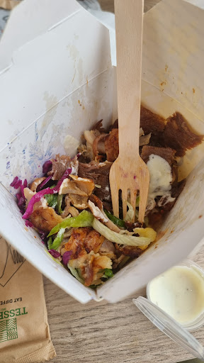 Photo of Döner & Gyros Bury - BLOCK 6, Shopping Centre, the rock, UNIT A4 Clerke St, Bury BL9 0PN