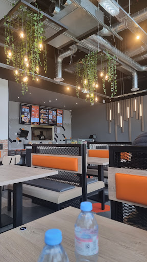 Photo of Döner & Gyros Bury - BLOCK 6, Shopping Centre, the rock, UNIT A4 Clerke St, Bury BL9 0PN