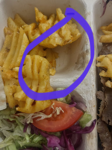 Photo of Döner & Gyros Bury - BLOCK 6, Shopping Centre, the rock, UNIT A4 Clerke St, Bury BL9 0PN