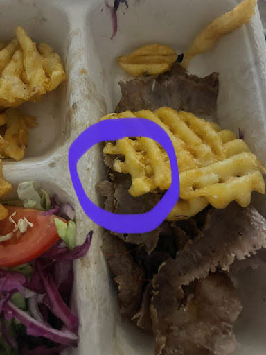 Photo of Döner & Gyros Bury - BLOCK 6, Shopping Centre, the rock, UNIT A4 Clerke St, Bury BL9 0PN